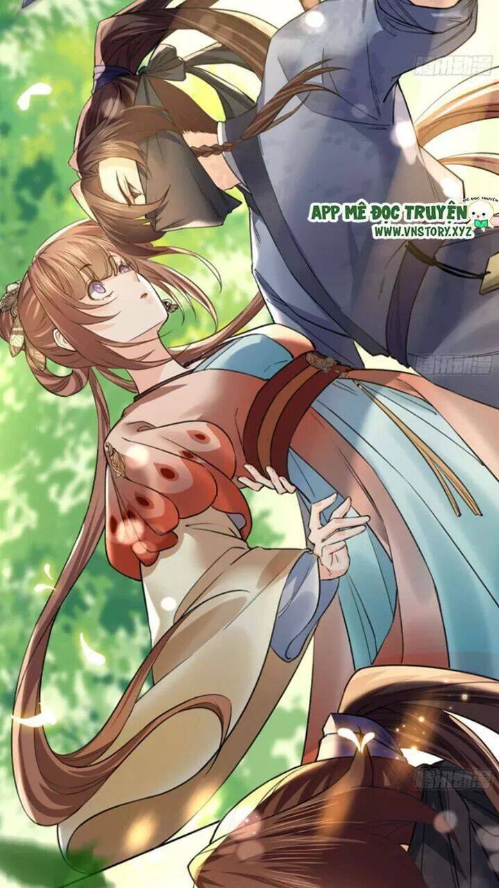 Hoàng Đệ Đừng Nhấc Đao Chapter 21 - Trang 2