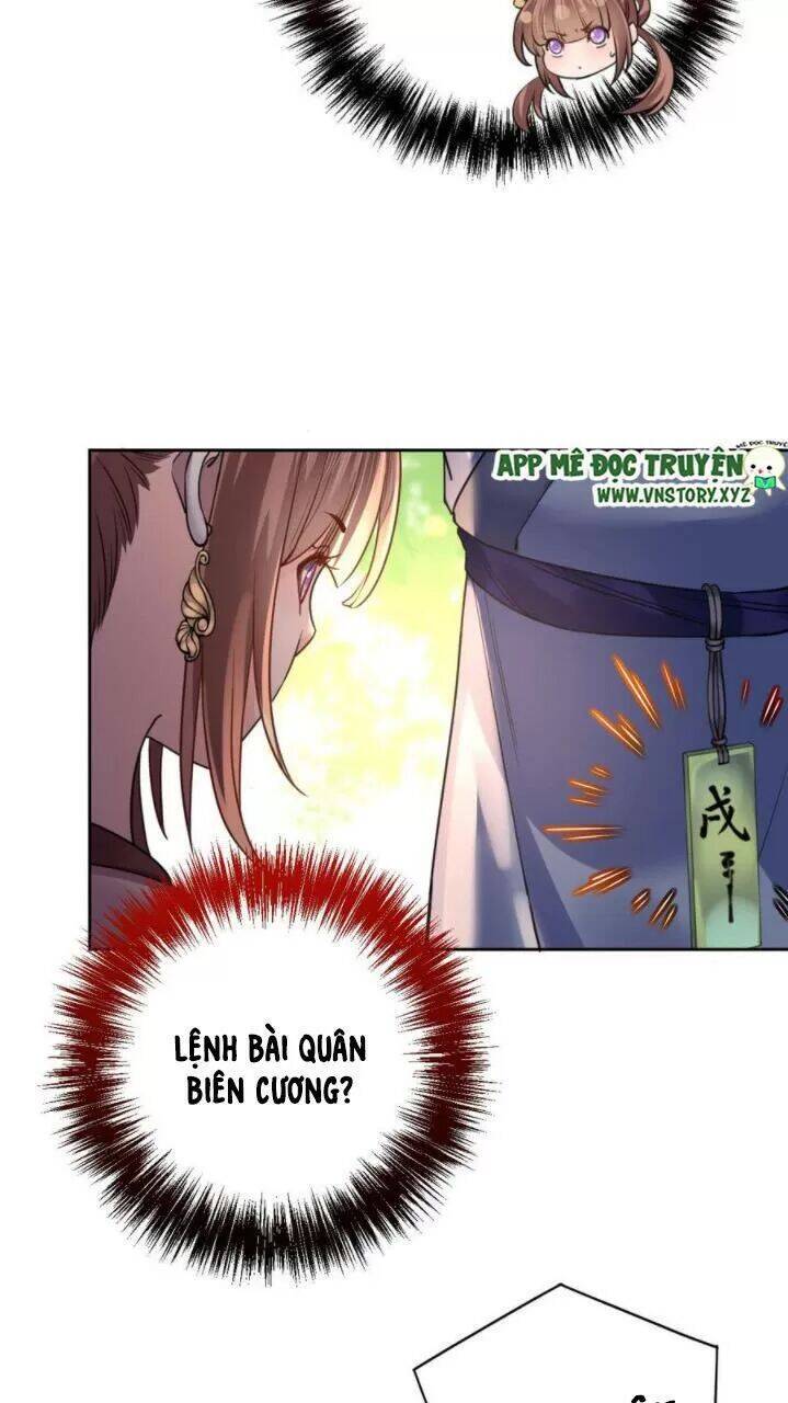 Hoàng Đệ Đừng Nhấc Đao Chapter 22 - Trang 2