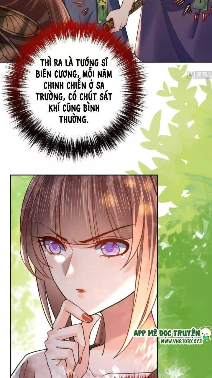 Hoàng Đệ Đừng Nhấc Đao Chapter 22 - Trang 2