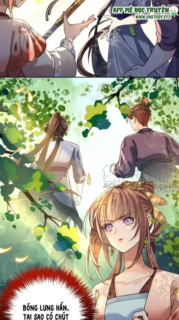 Hoàng Đệ Đừng Nhấc Đao Chapter 22 - Trang 2