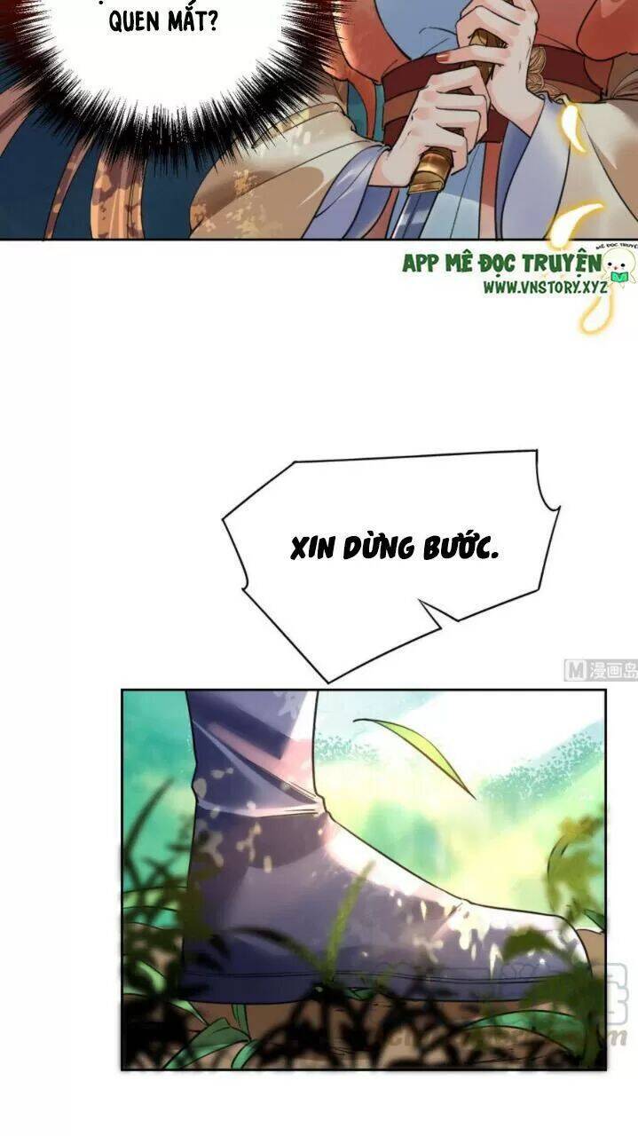 Hoàng Đệ Đừng Nhấc Đao Chapter 22 - Trang 2