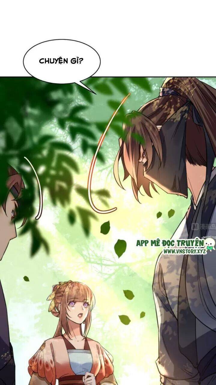 Hoàng Đệ Đừng Nhấc Đao Chapter 22 - Trang 2