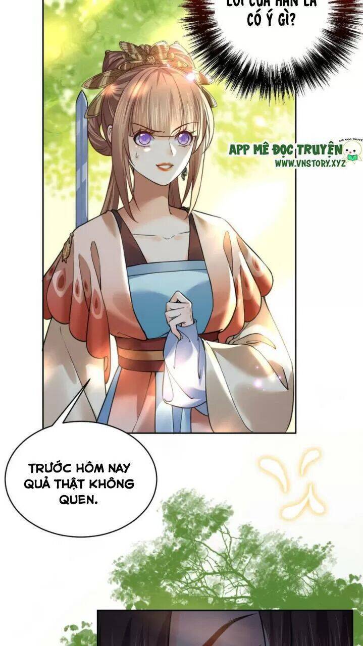 Hoàng Đệ Đừng Nhấc Đao Chapter 22 - Trang 2