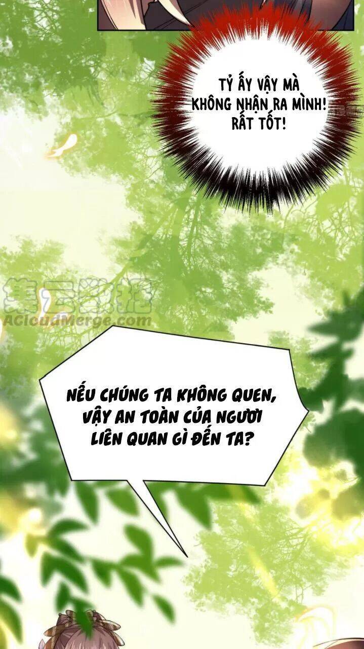 Hoàng Đệ Đừng Nhấc Đao Chapter 22 - Trang 2