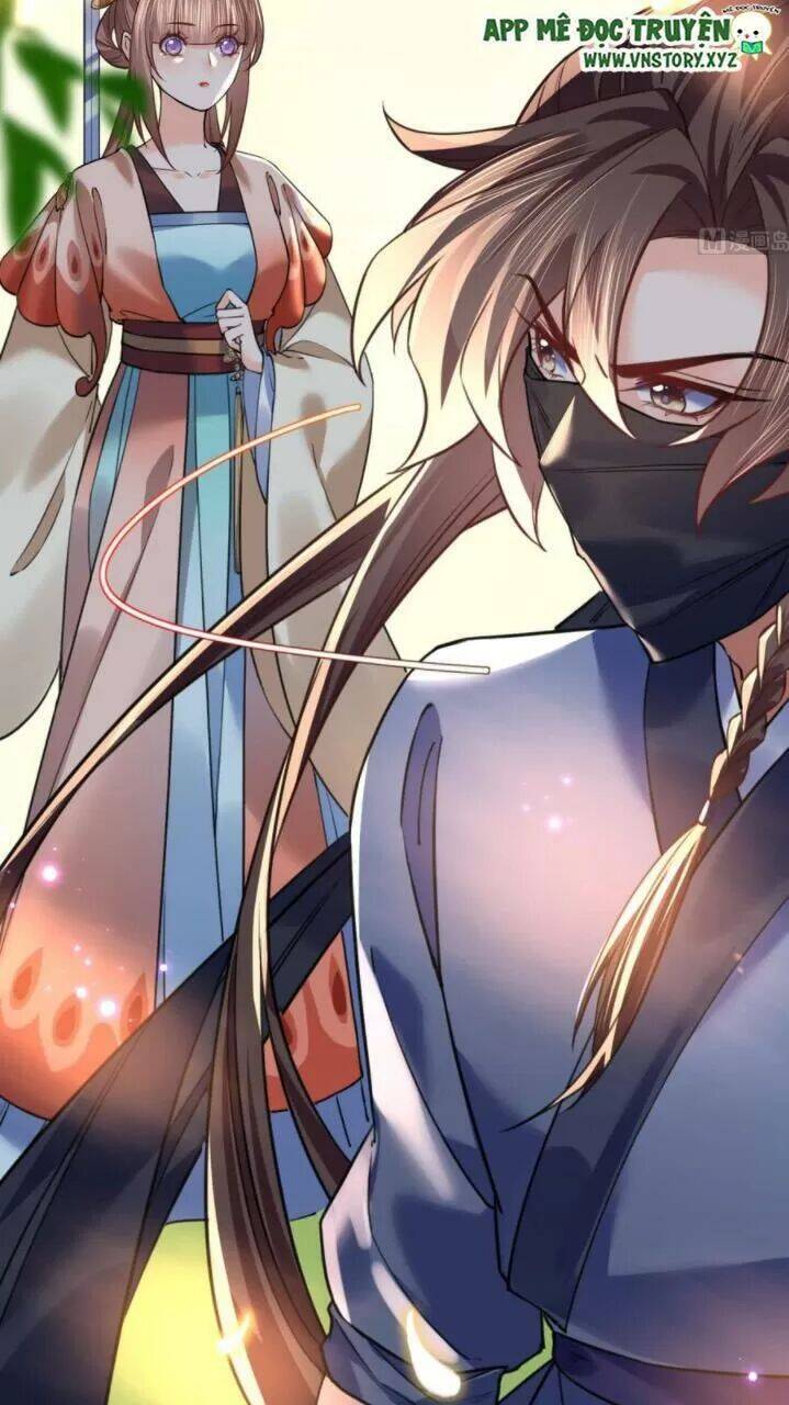 Hoàng Đệ Đừng Nhấc Đao Chapter 22 - Trang 2