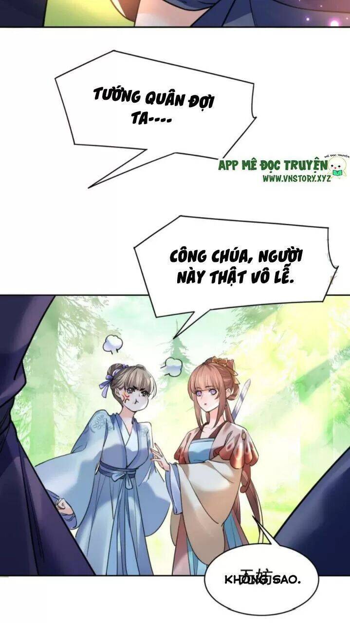 Hoàng Đệ Đừng Nhấc Đao Chapter 22 - Trang 2