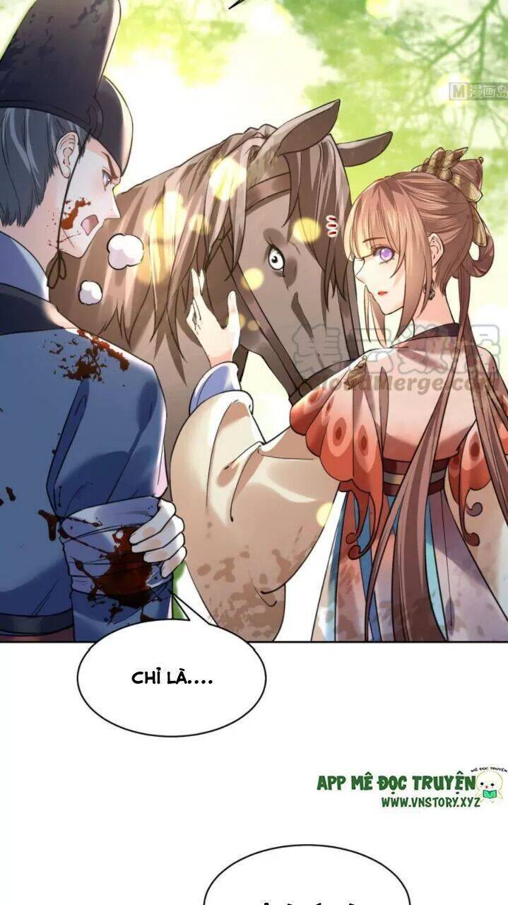 Hoàng Đệ Đừng Nhấc Đao Chapter 22 - Trang 2