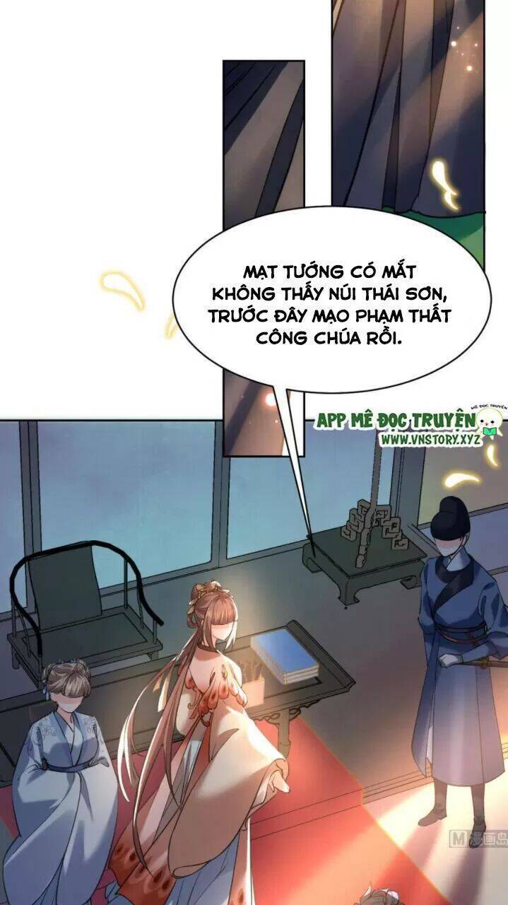 Hoàng Đệ Đừng Nhấc Đao Chapter 22 - Trang 2