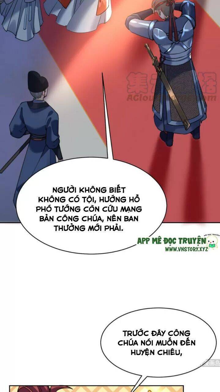 Hoàng Đệ Đừng Nhấc Đao Chapter 22 - Trang 2