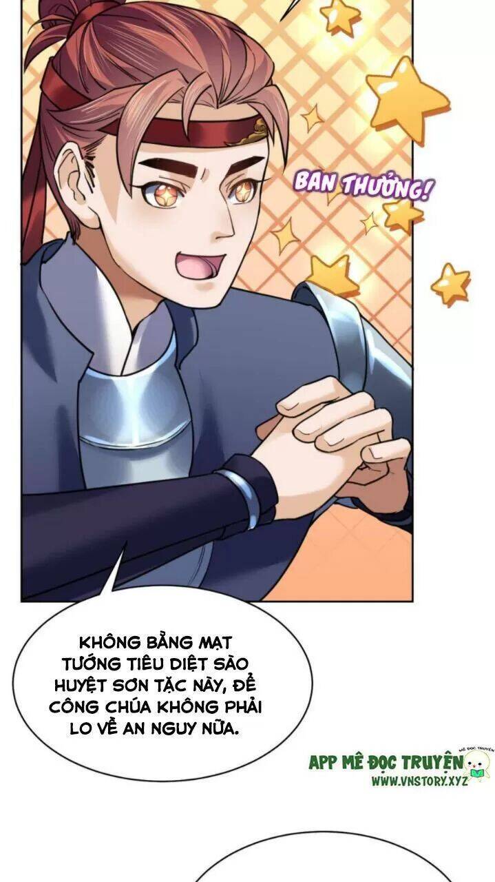 Hoàng Đệ Đừng Nhấc Đao Chapter 22 - Trang 2