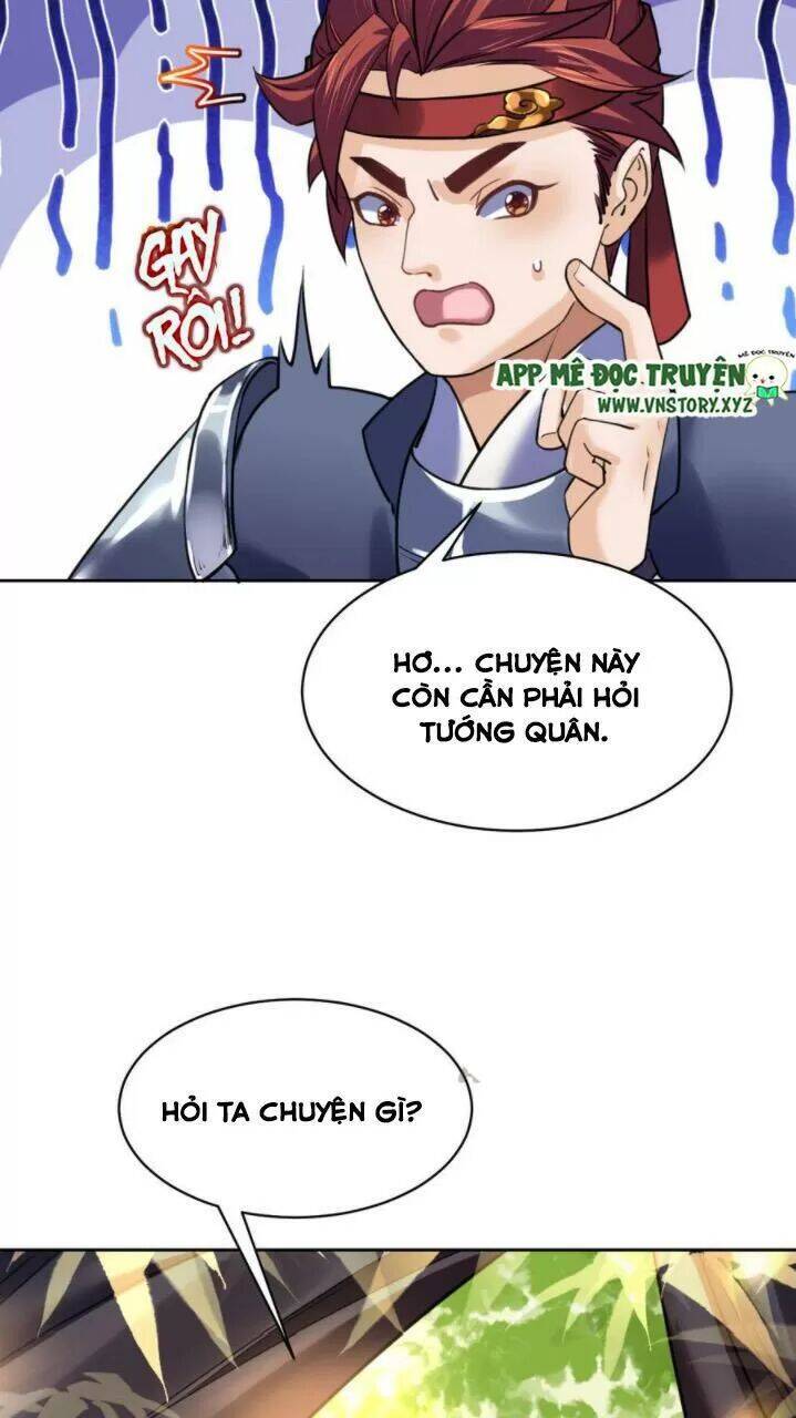 Hoàng Đệ Đừng Nhấc Đao Chapter 22 - Trang 2