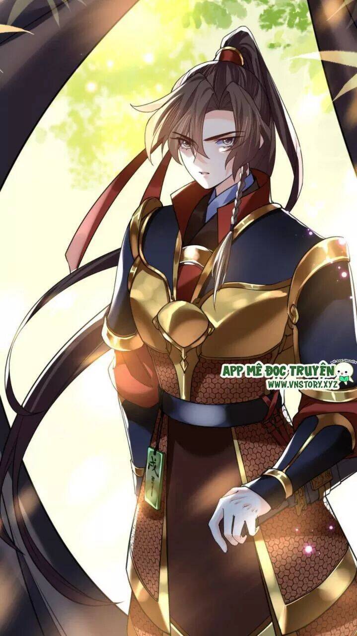 Hoàng Đệ Đừng Nhấc Đao Chapter 22 - Trang 2