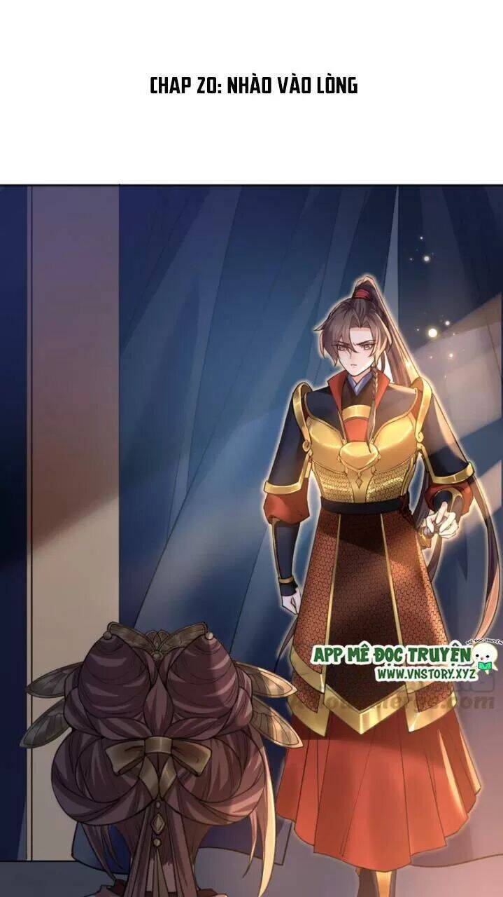 Hoàng Đệ Đừng Nhấc Đao Chapter 23 - Trang 2