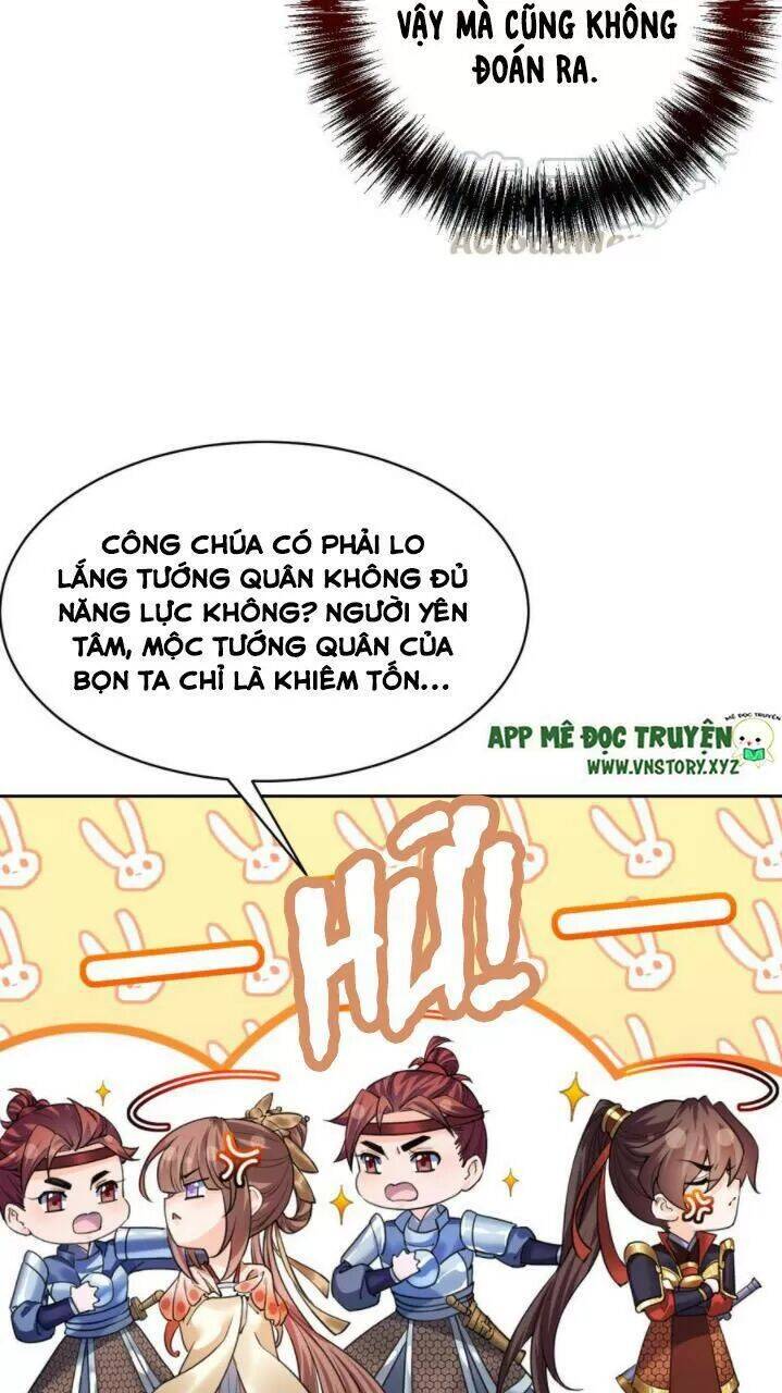 Hoàng Đệ Đừng Nhấc Đao Chapter 23 - Trang 2