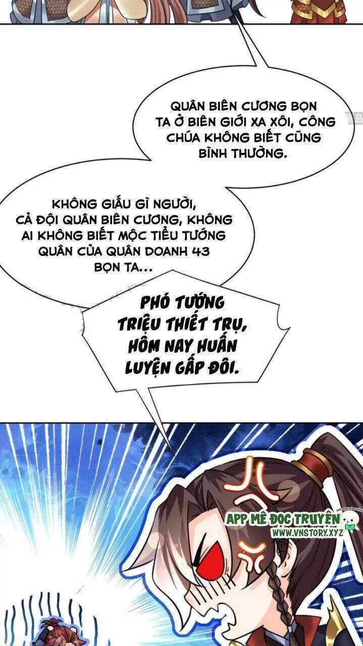 Hoàng Đệ Đừng Nhấc Đao Chapter 23 - Trang 2