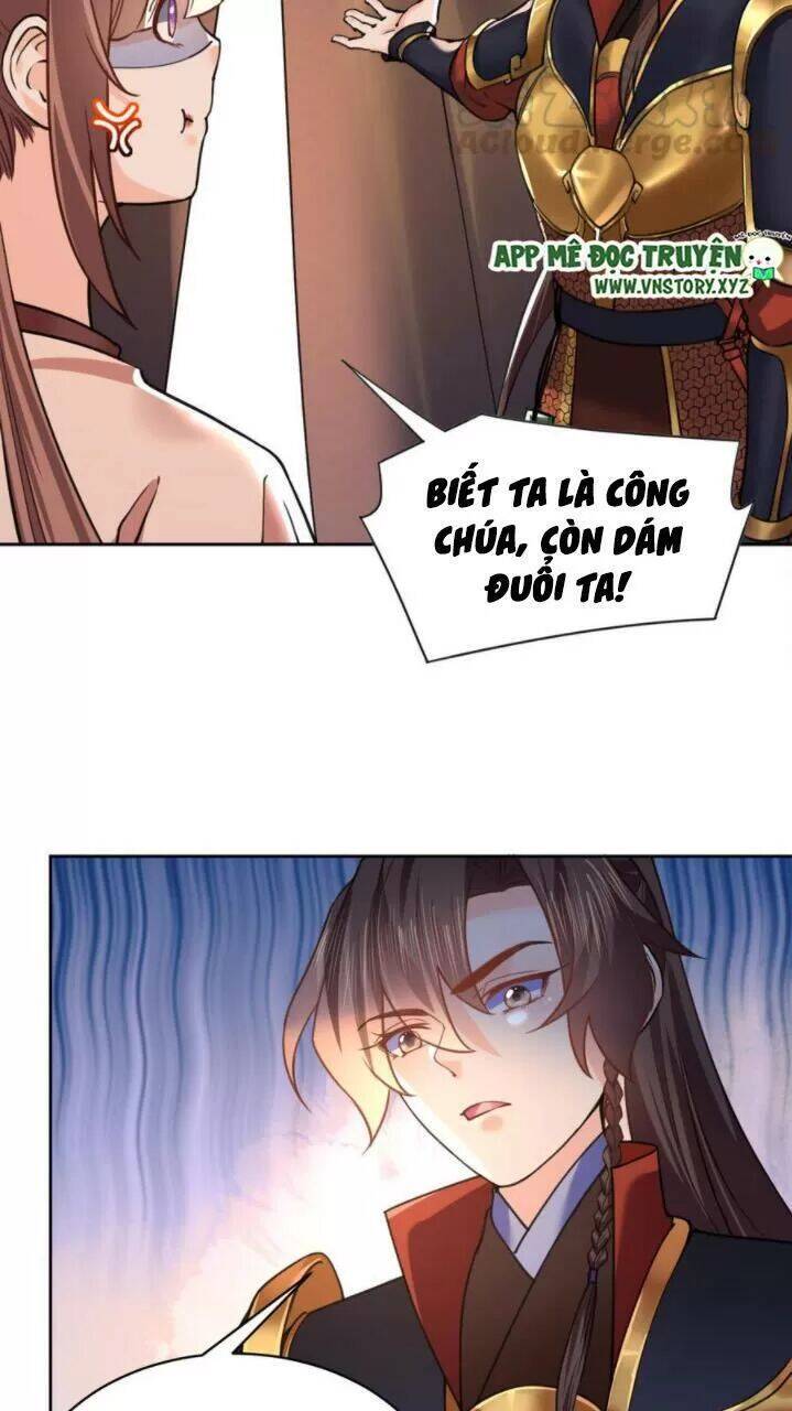 Hoàng Đệ Đừng Nhấc Đao Chapter 23 - Trang 2