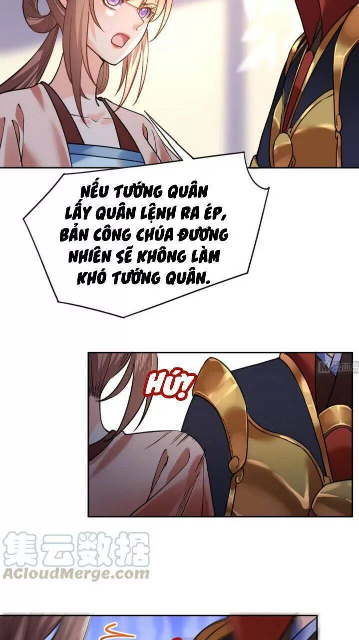 Hoàng Đệ Đừng Nhấc Đao Chapter 23 - Trang 2