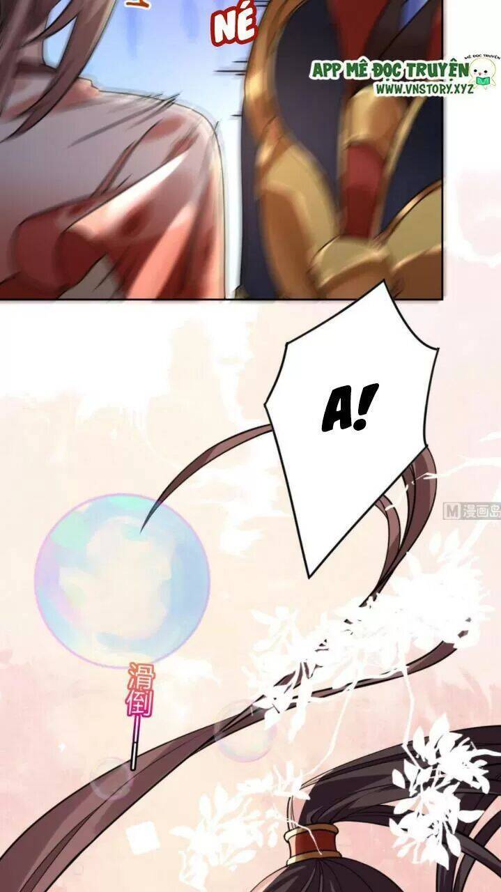 Hoàng Đệ Đừng Nhấc Đao Chapter 23 - Trang 2