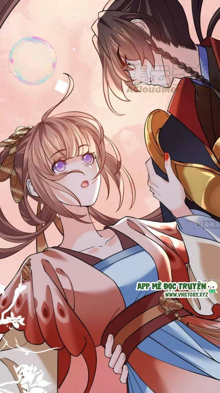 Hoàng Đệ Đừng Nhấc Đao Chapter 23 - Trang 2