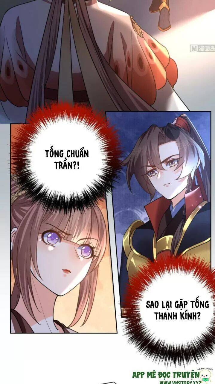 Hoàng Đệ Đừng Nhấc Đao Chapter 23 - Trang 2