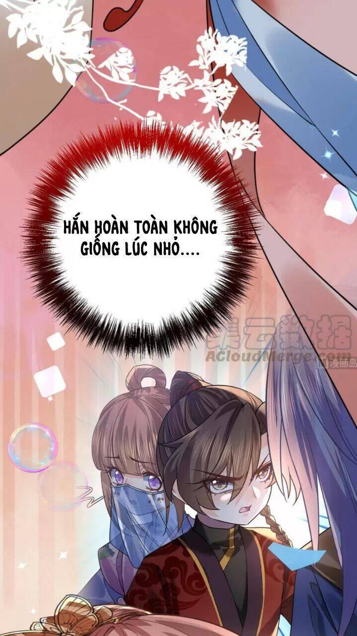 Hoàng Đệ Đừng Nhấc Đao Chapter 23 - Trang 2