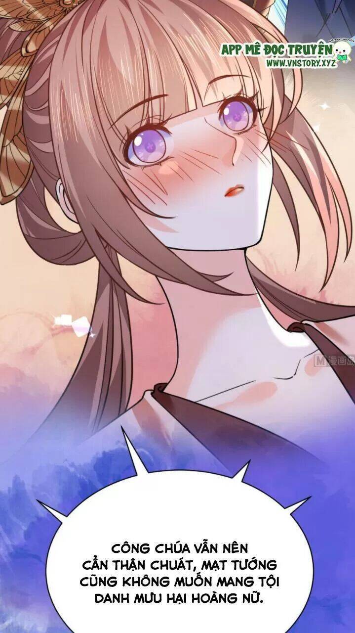 Hoàng Đệ Đừng Nhấc Đao Chapter 23 - Trang 2