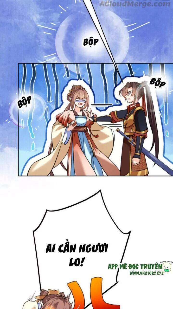 Hoàng Đệ Đừng Nhấc Đao Chapter 23 - Trang 2