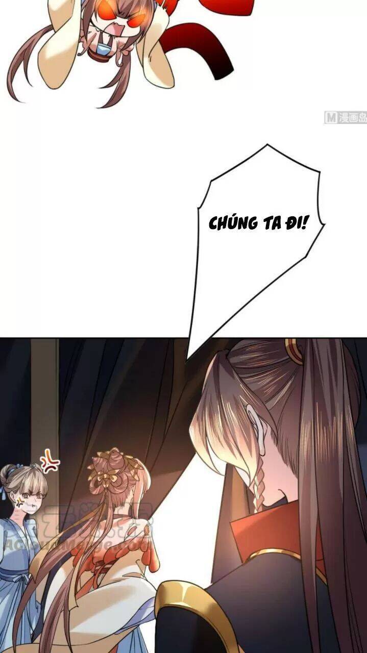 Hoàng Đệ Đừng Nhấc Đao Chapter 23 - Trang 2