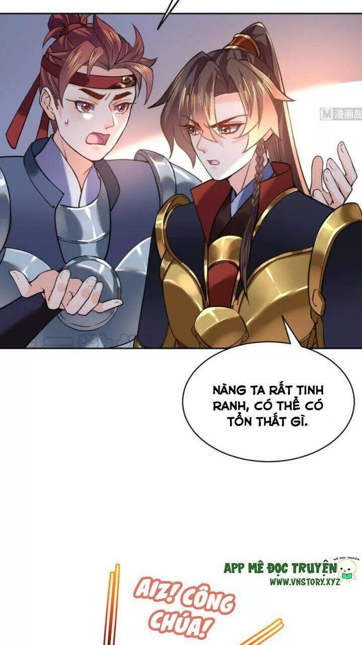 Hoàng Đệ Đừng Nhấc Đao Chapter 23 - Trang 2