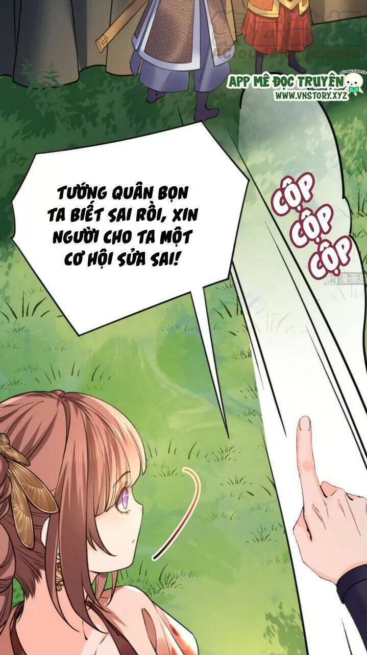 Hoàng Đệ Đừng Nhấc Đao Chapter 23 - Trang 2