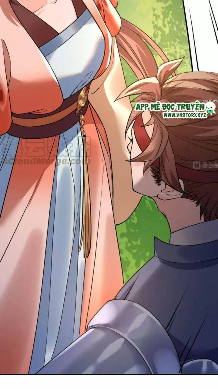 Hoàng Đệ Đừng Nhấc Đao Chapter 23 - Trang 2