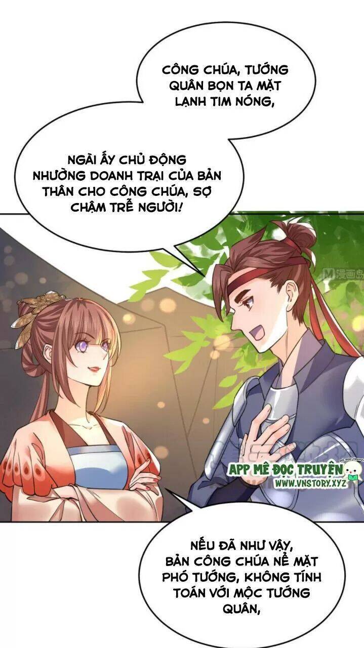 Hoàng Đệ Đừng Nhấc Đao Chapter 23 - Trang 2