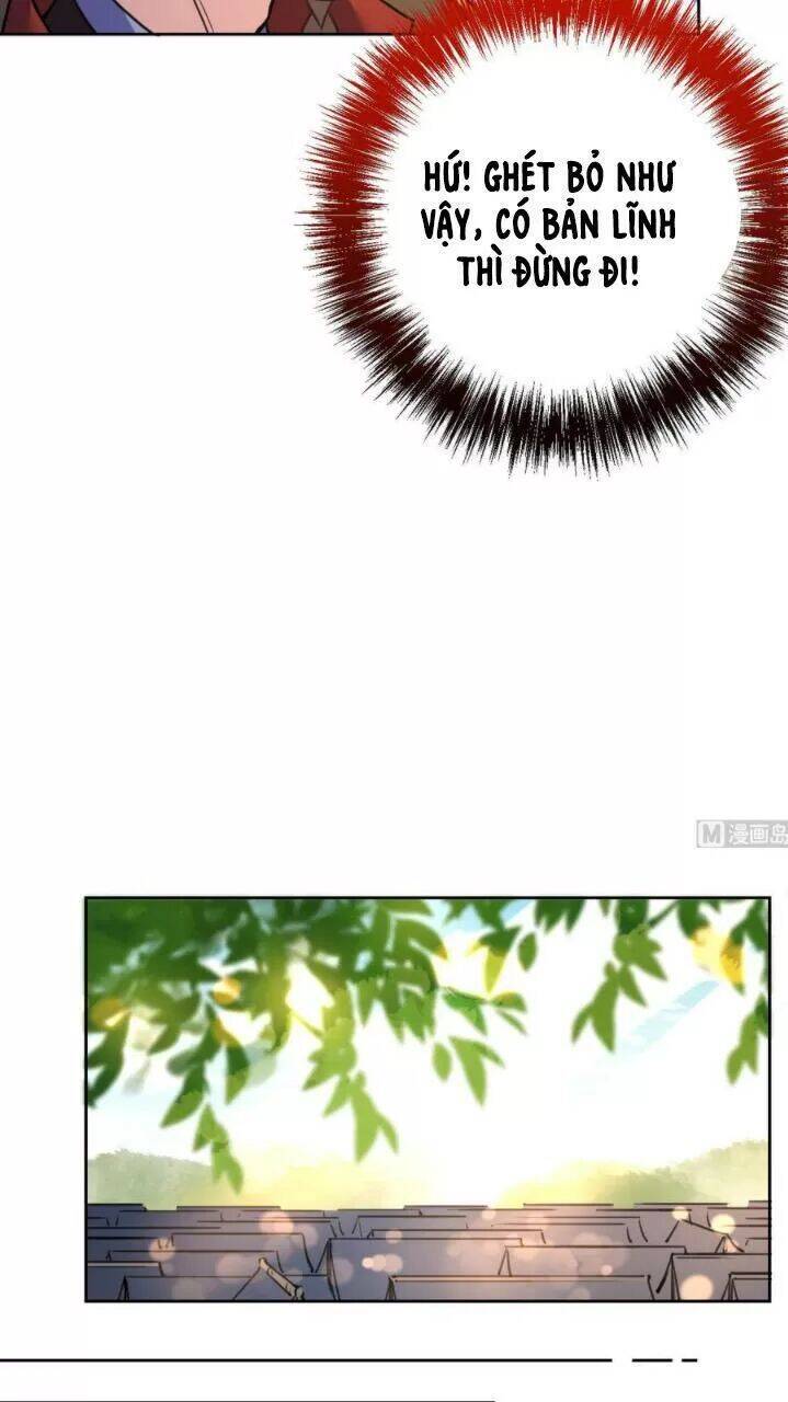 Hoàng Đệ Đừng Nhấc Đao Chapter 23 - Trang 2