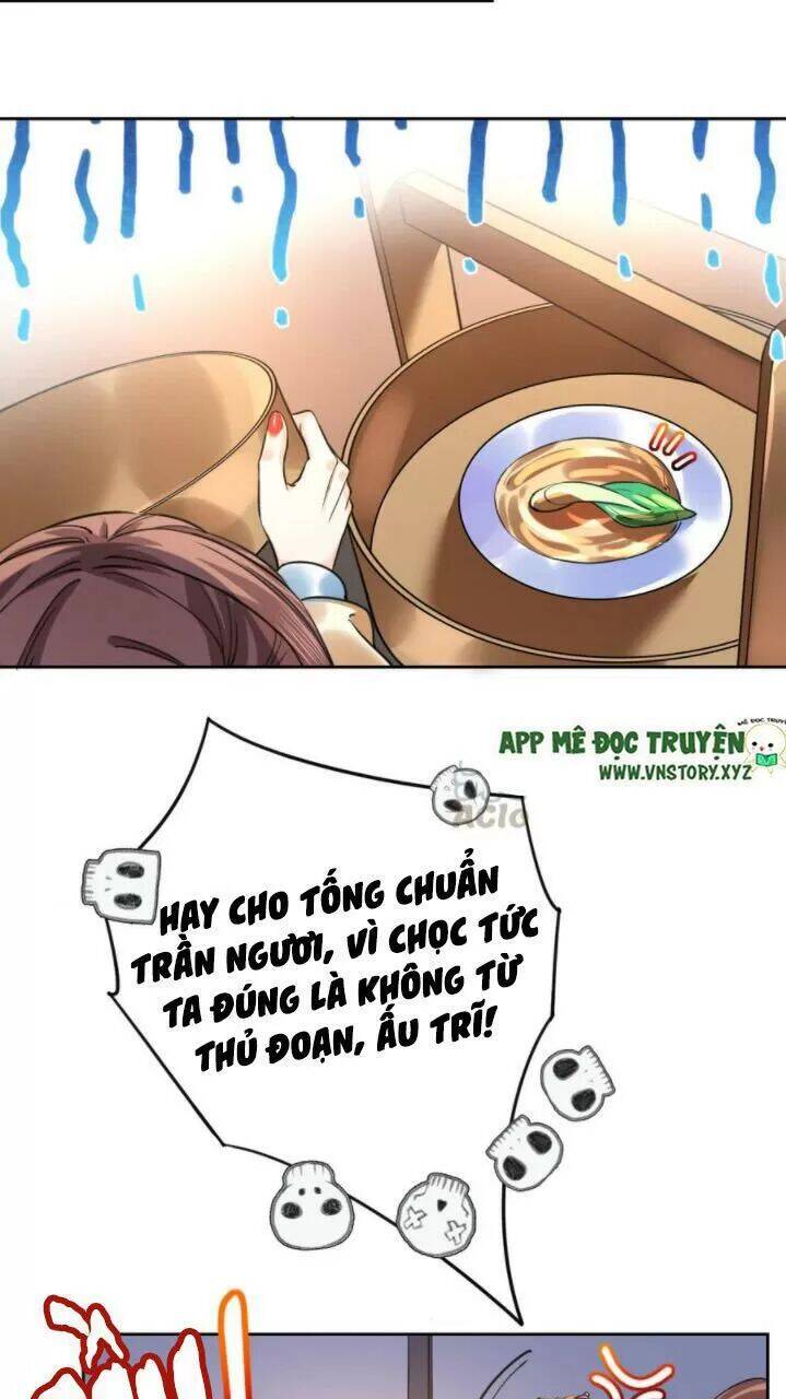 Hoàng Đệ Đừng Nhấc Đao Chapter 23 - Trang 2