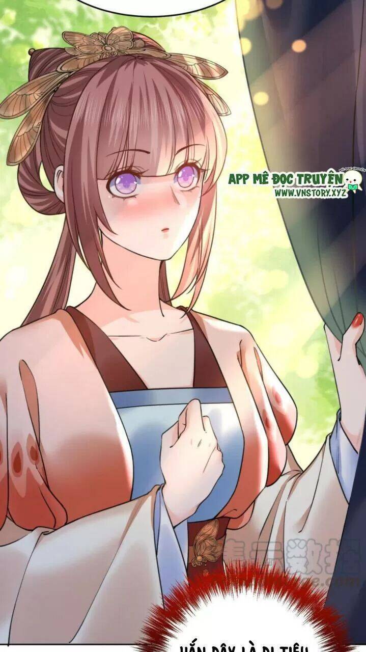 Hoàng Đệ Đừng Nhấc Đao Chapter 23 - Trang 2