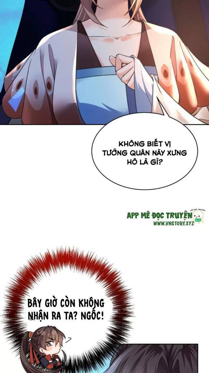 Hoàng Đệ Đừng Nhấc Đao Chapter 23 - Trang 2