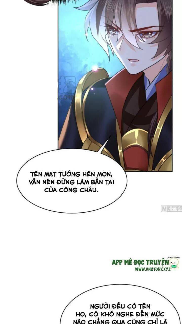 Hoàng Đệ Đừng Nhấc Đao Chapter 23 - Trang 2