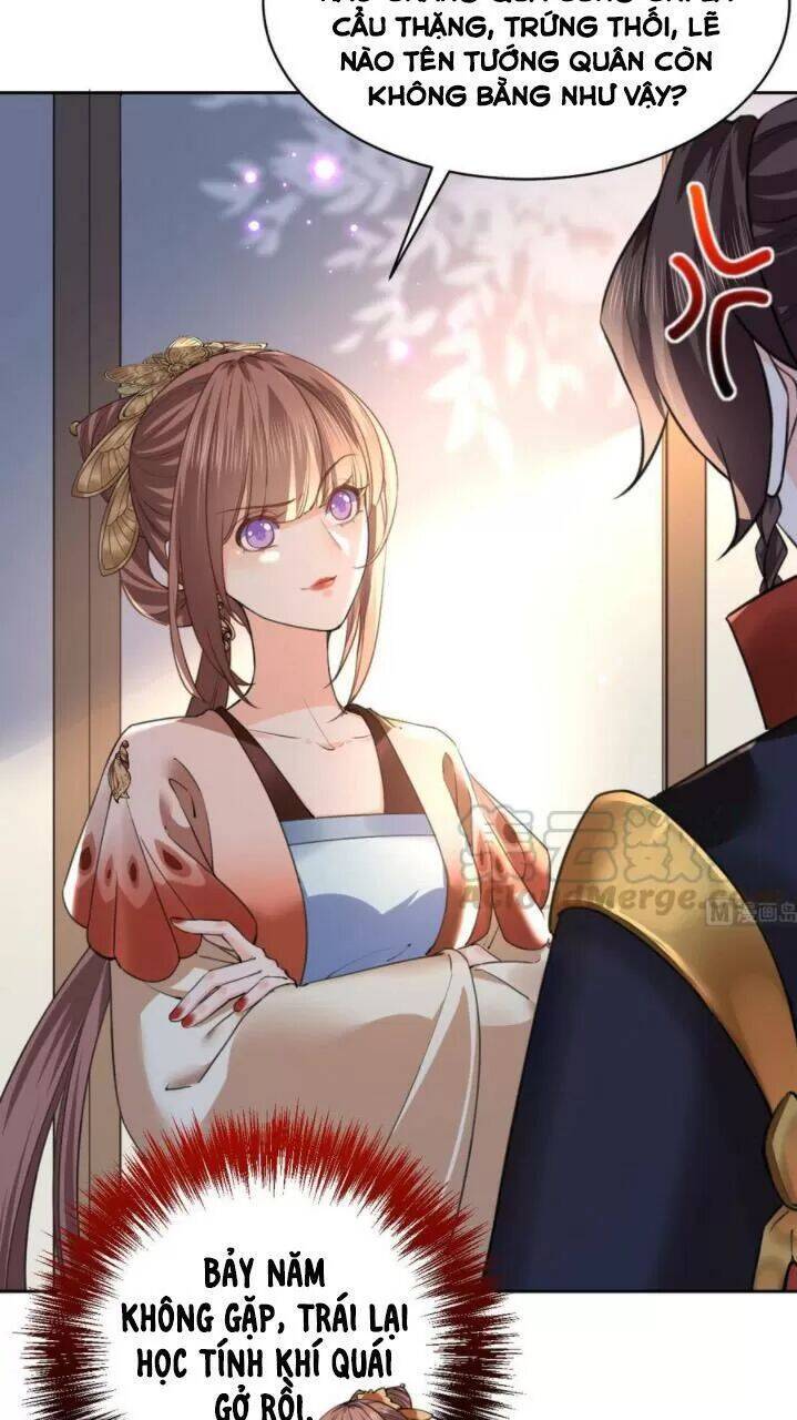 Hoàng Đệ Đừng Nhấc Đao Chapter 23 - Trang 2