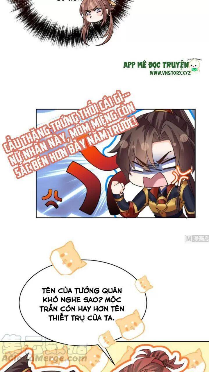 Hoàng Đệ Đừng Nhấc Đao Chapter 23 - Trang 2