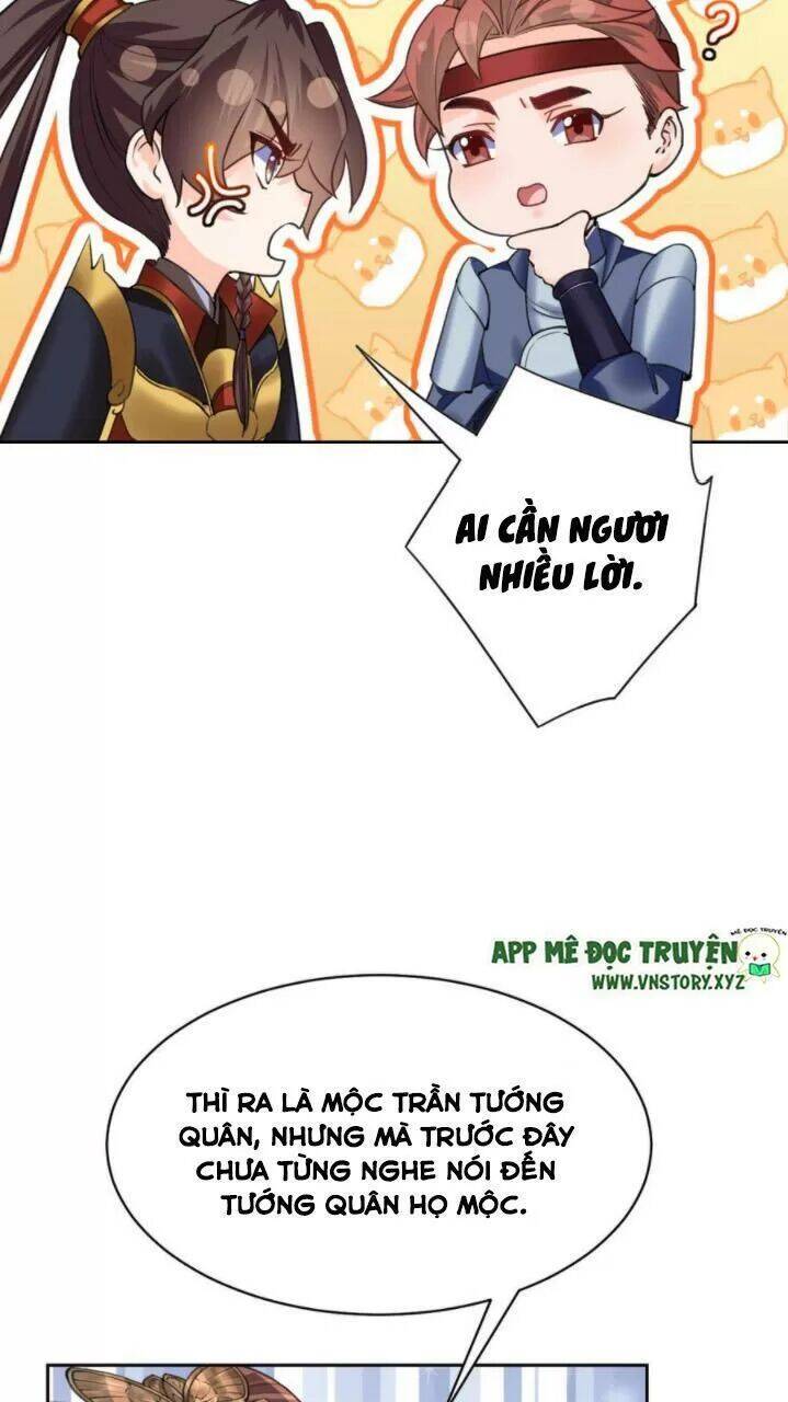 Hoàng Đệ Đừng Nhấc Đao Chapter 23 - Trang 2