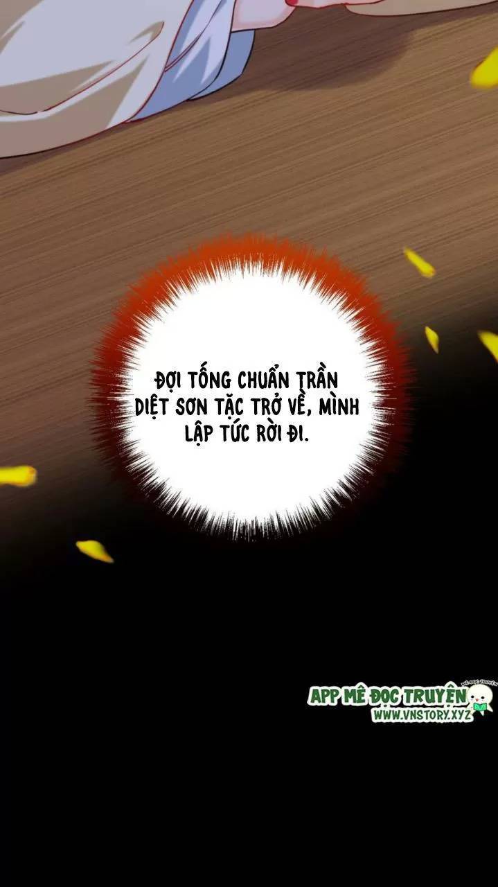 Hoàng Đệ Đừng Nhấc Đao Chapter 24 - Trang 2