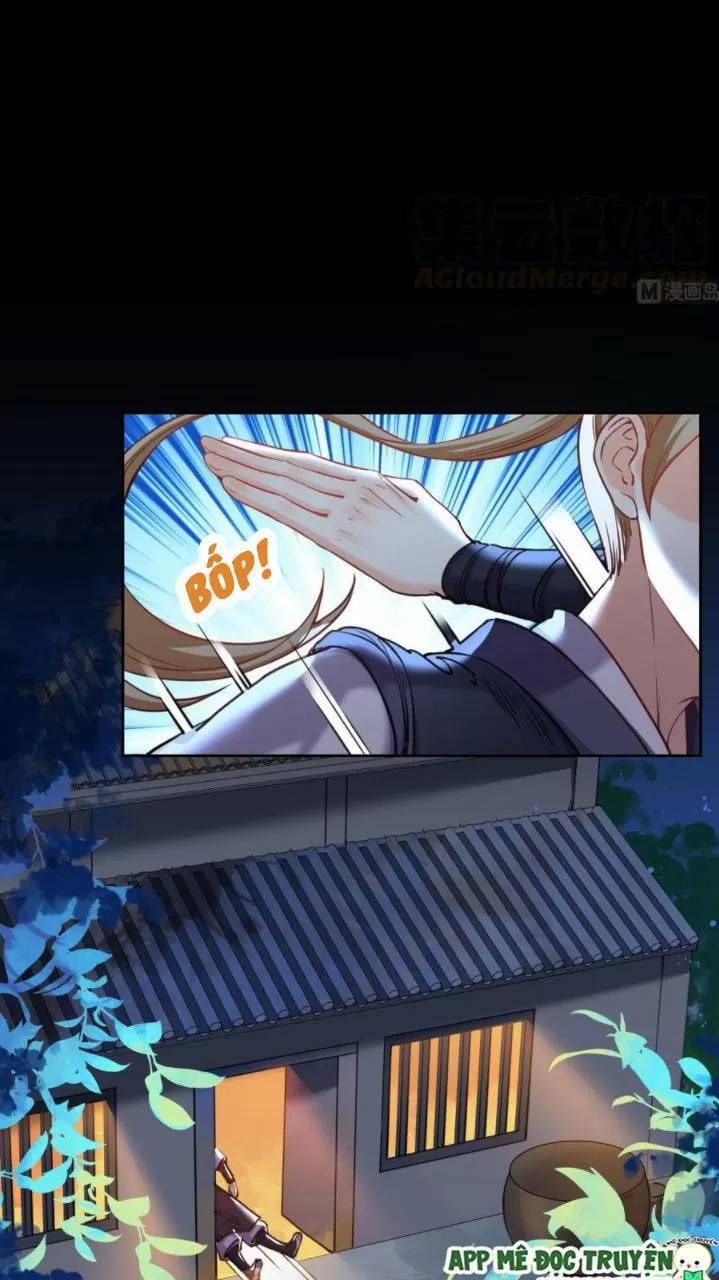 Hoàng Đệ Đừng Nhấc Đao Chapter 24 - Trang 2