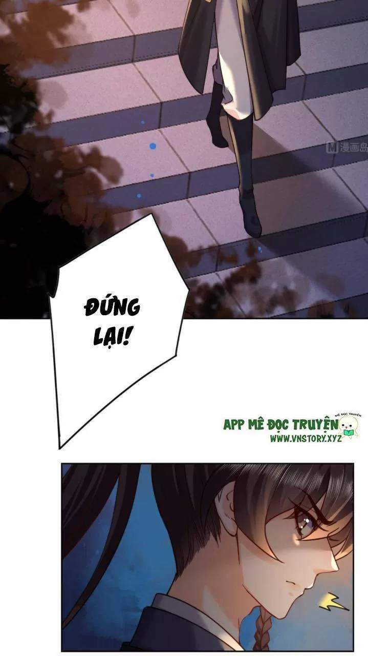 Hoàng Đệ Đừng Nhấc Đao Chapter 24 - Trang 2