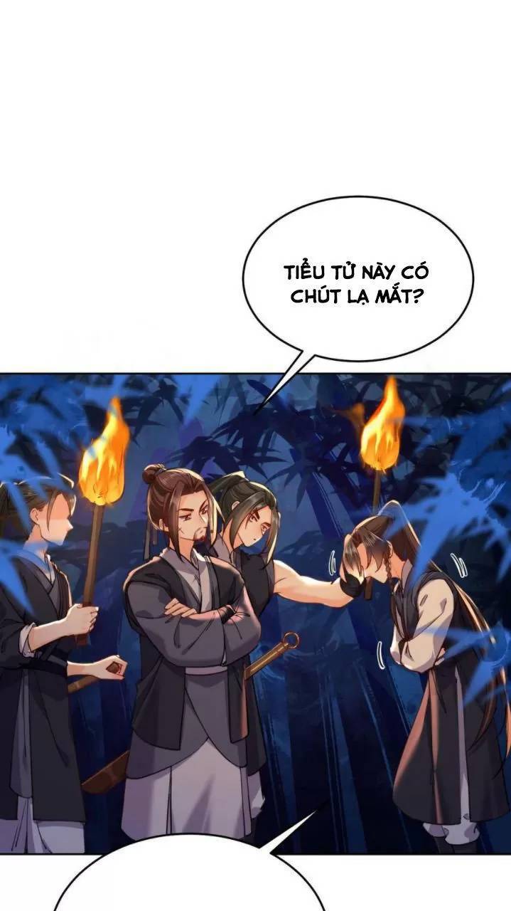 Hoàng Đệ Đừng Nhấc Đao Chapter 24 - Trang 2