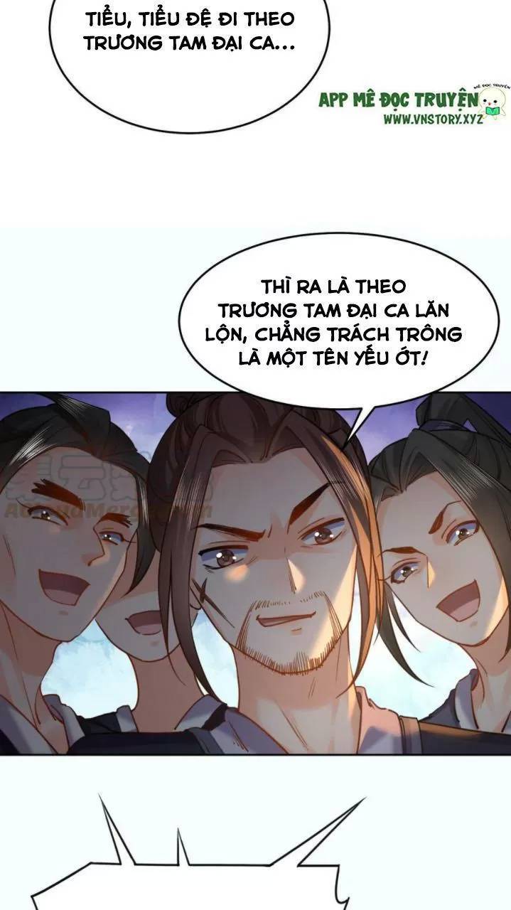 Hoàng Đệ Đừng Nhấc Đao Chapter 24 - Trang 2