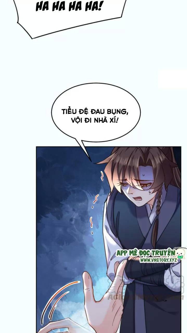 Hoàng Đệ Đừng Nhấc Đao Chapter 24 - Trang 2