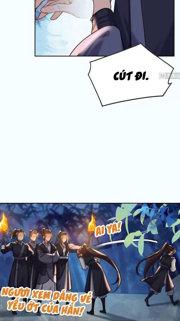 Hoàng Đệ Đừng Nhấc Đao Chapter 24 - Trang 2