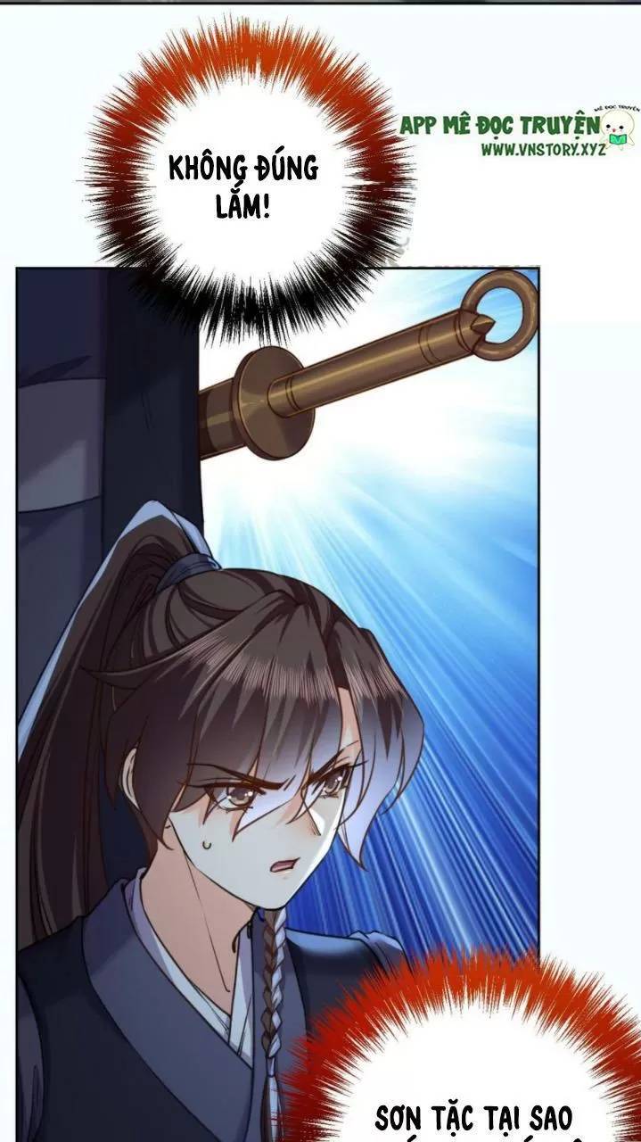 Hoàng Đệ Đừng Nhấc Đao Chapter 24 - Trang 2
