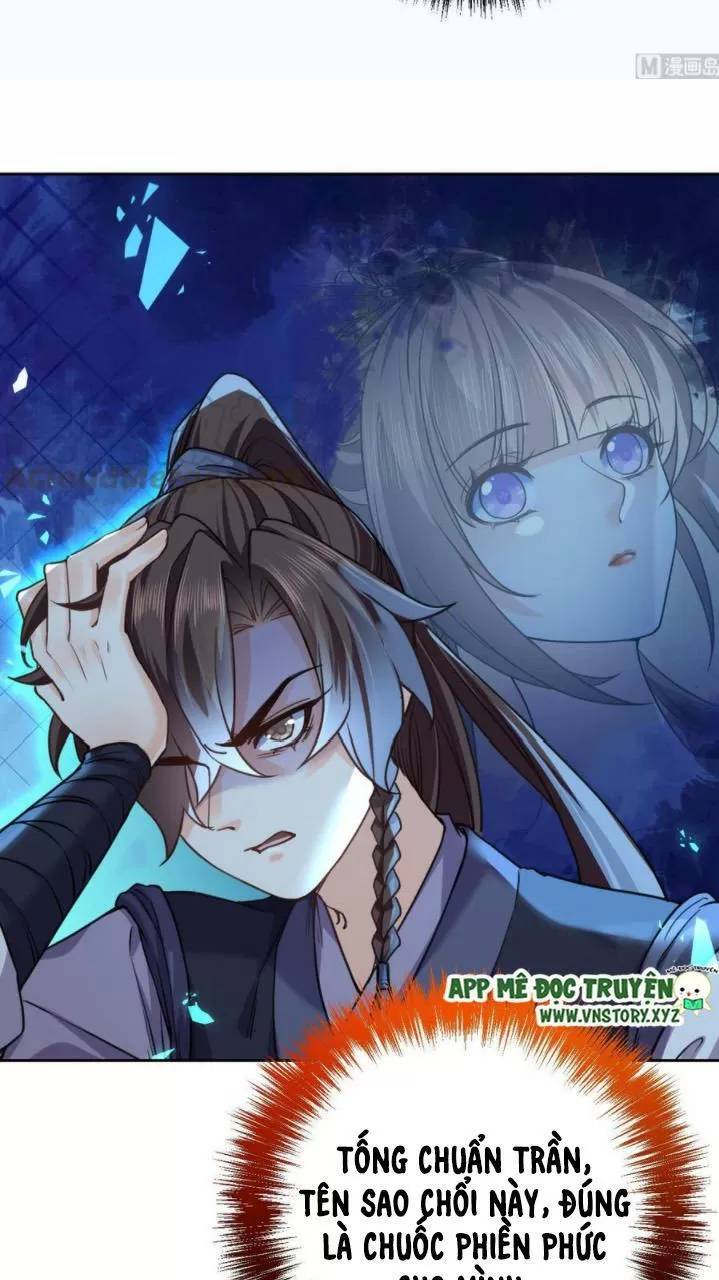 Hoàng Đệ Đừng Nhấc Đao Chapter 24 - Trang 2