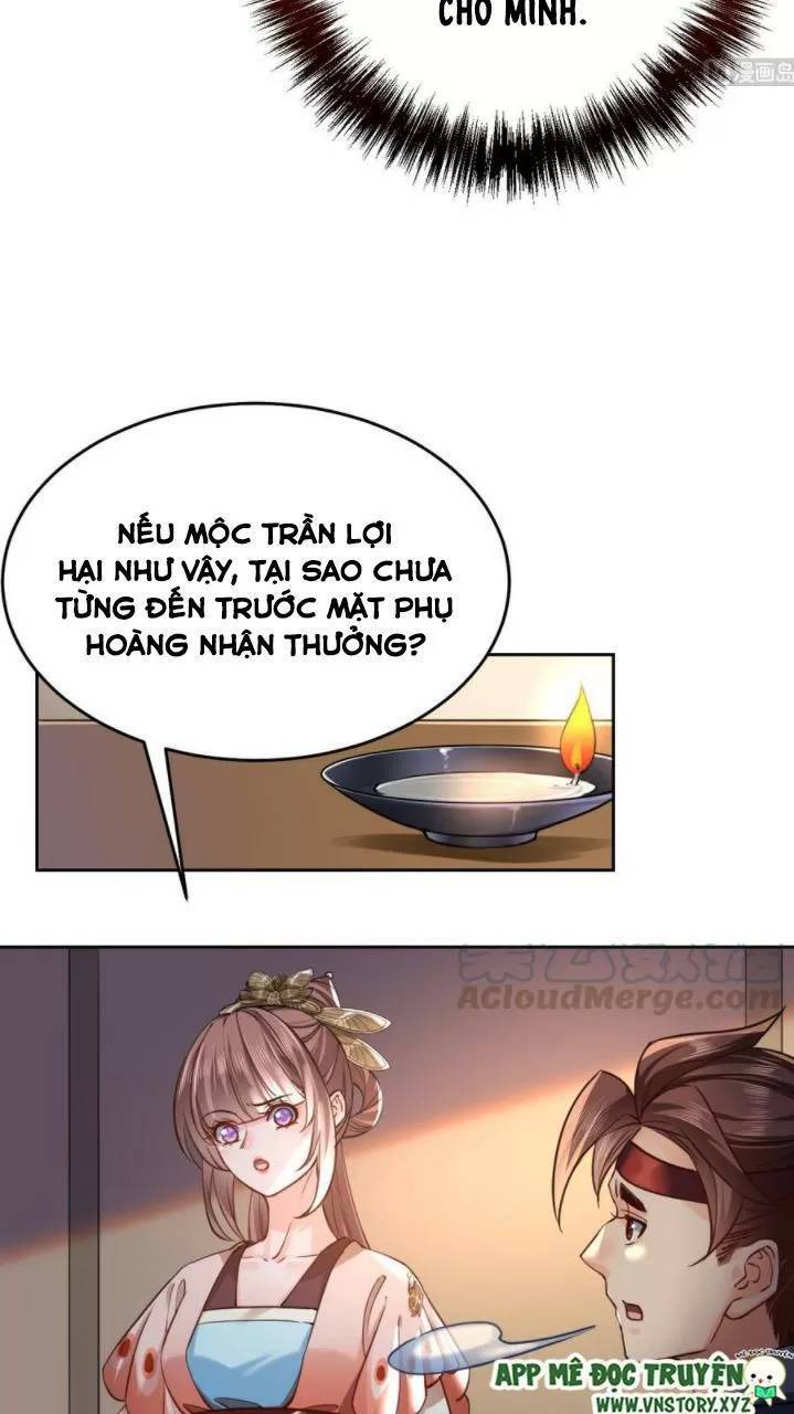 Hoàng Đệ Đừng Nhấc Đao Chapter 24 - Trang 2